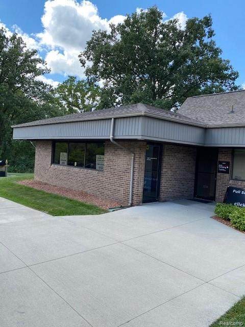 5131 Bristol Road - Photo 1