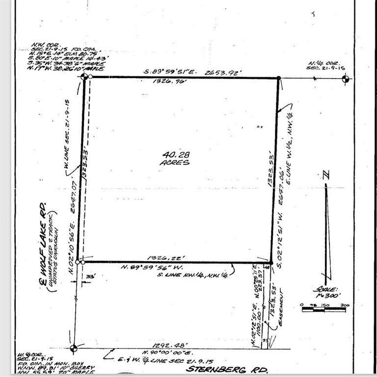 VL - B Sternberg Road - Photo 1