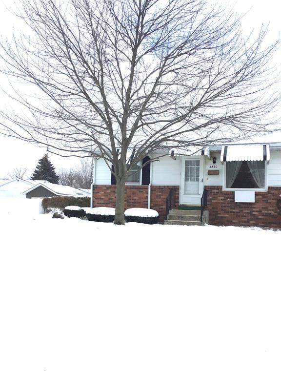 3350 Chestnut Street - Photo 1