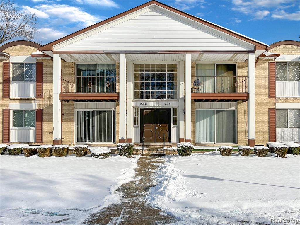 29257 Hayes Rd # 80 - Photo 1