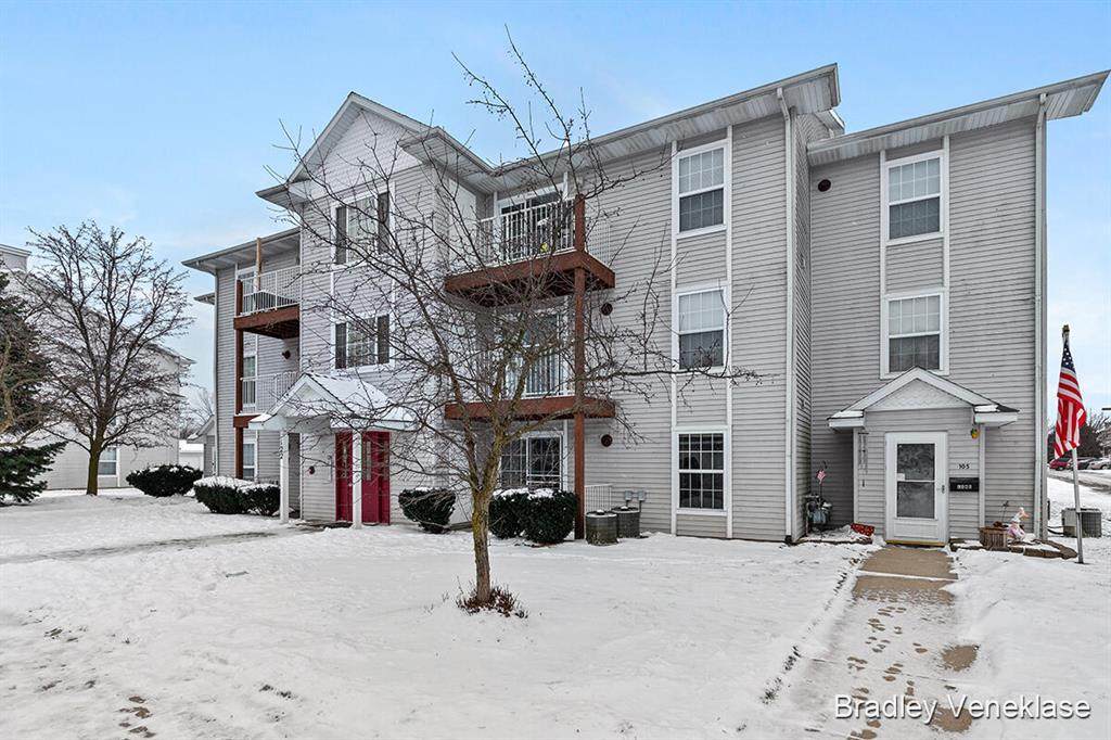 122 Ida Red Avenue - Photo 1