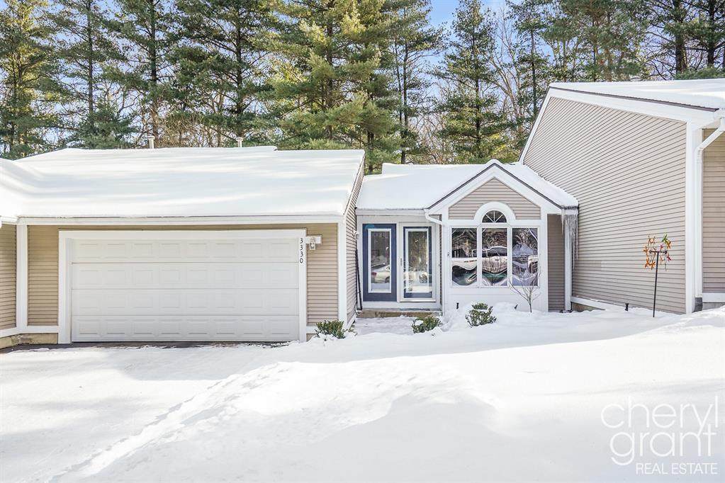 3330 Woodwind Drive - Photo 1