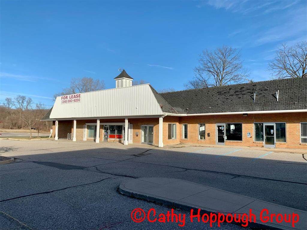 431 Lincoln Avenue - Photo 1