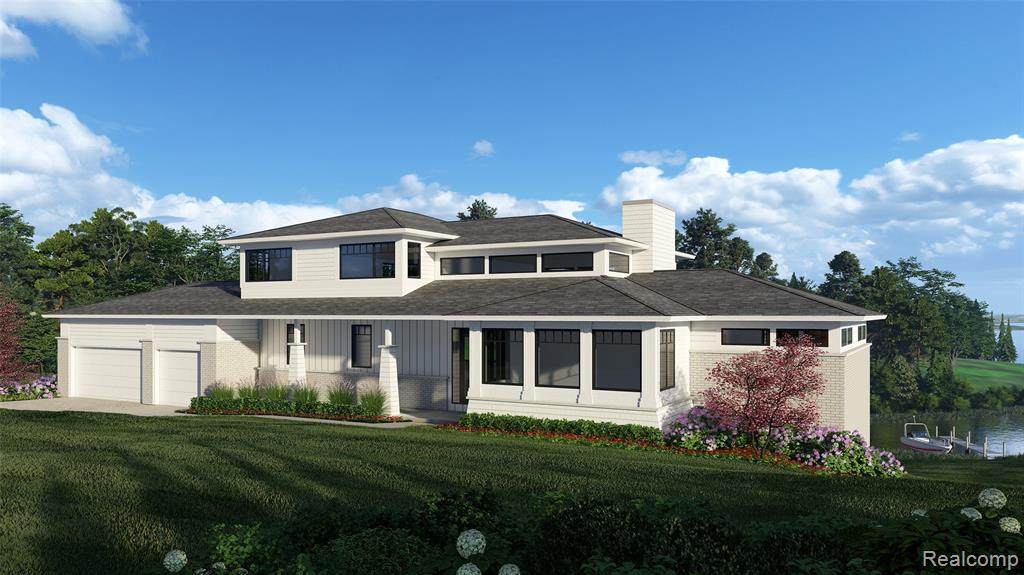4609 Roya Trail - Photo 1