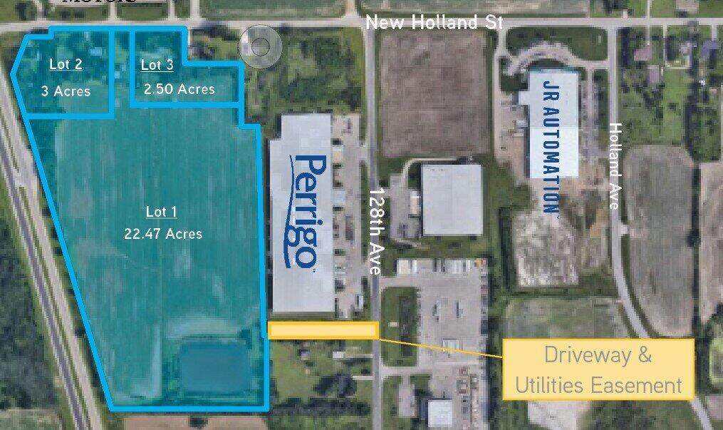 12986 New Holland Street - Photo 1