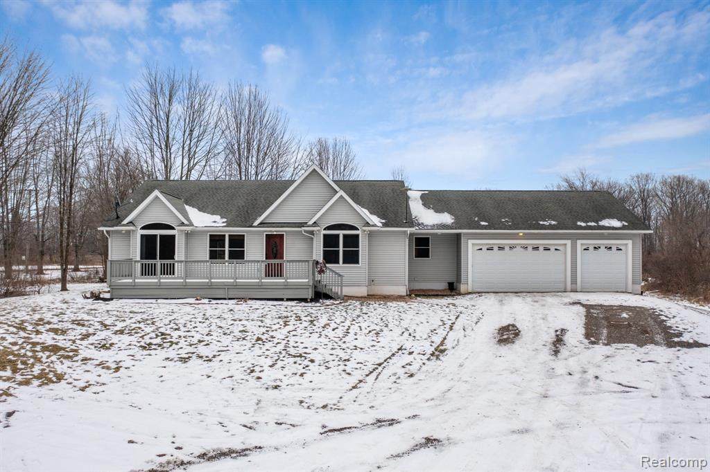 5300 Argentine Road - Photo 1