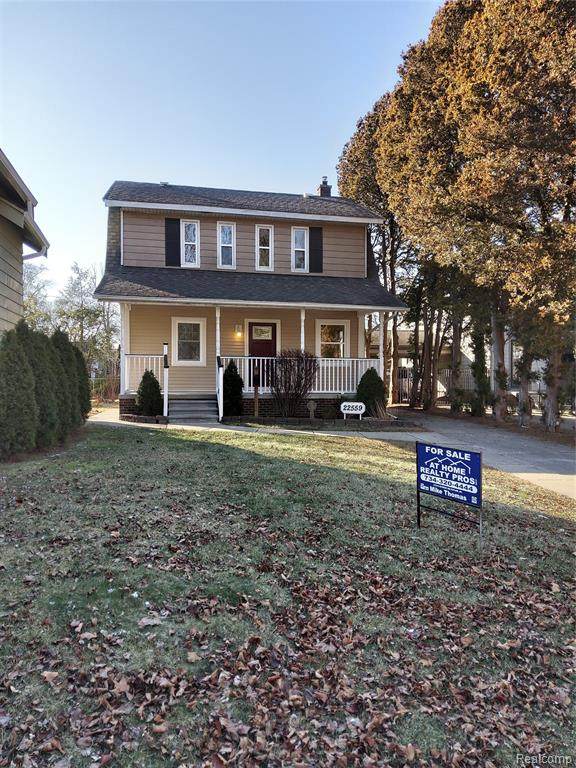 22559 Edison Street - Photo 1