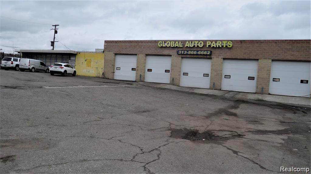 14420 Livernois - Photo 1