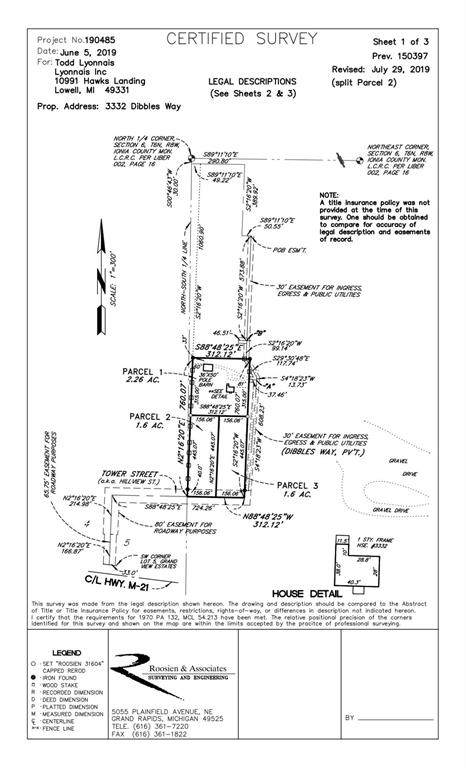 Parcel A Tower Drive - Photo 1