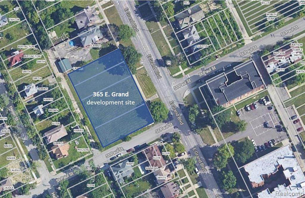365 Grand Blvd - Photo 1