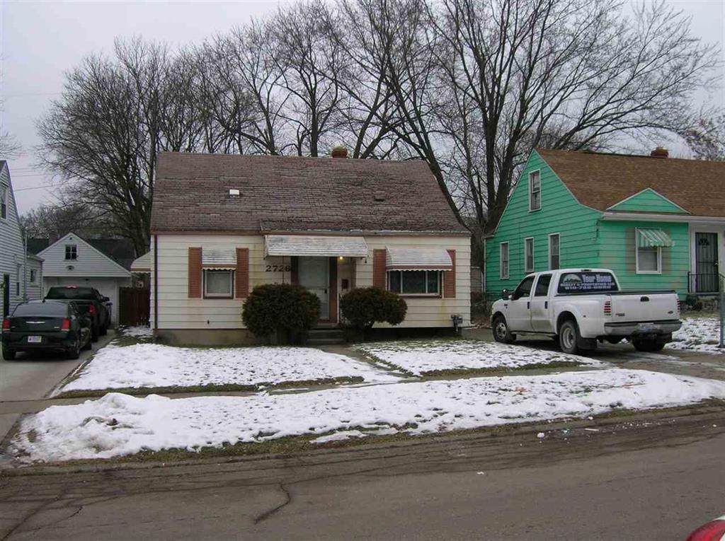 2726 Stevenson St. - Photo 1