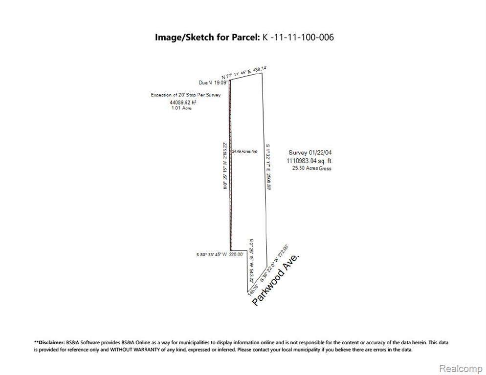 2237 Parkwood Avenue - Photo 1