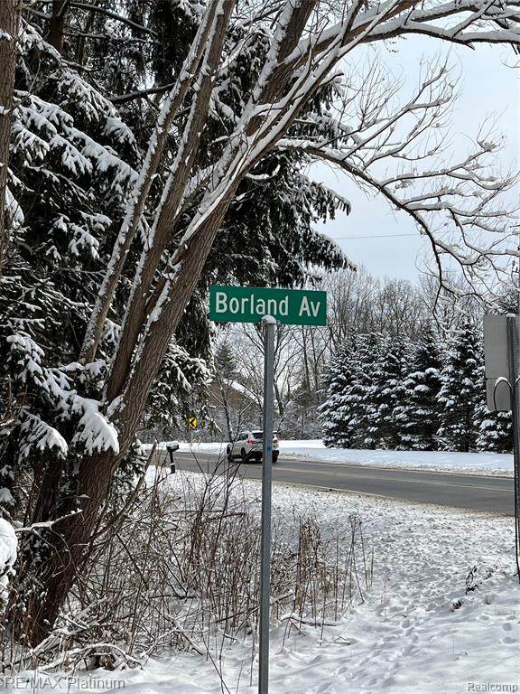V/L Pontiac Trail - Photo 1