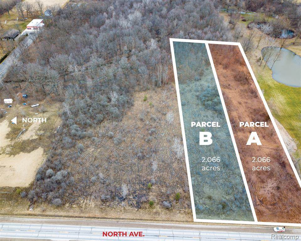 00 North Avenue - Photo 1