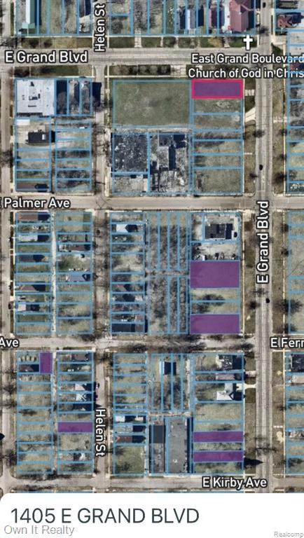1405 Grand Boulevard - Photo 1