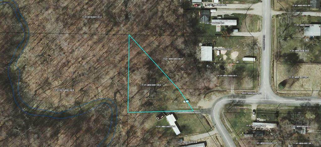 400 Millburg Dr Drive - Photo 1