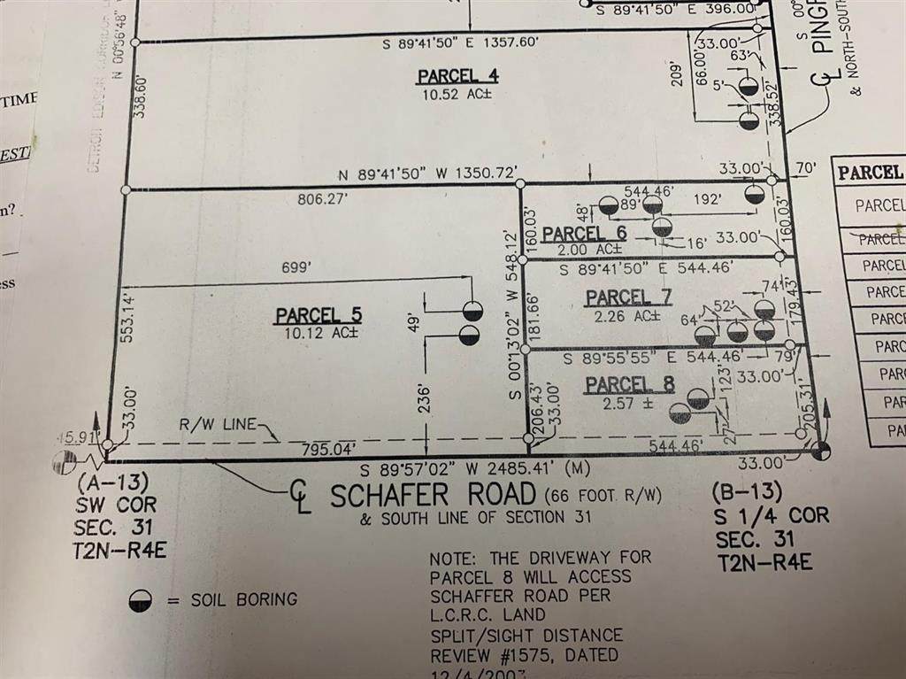 0 Pingree Rd - Photo 1