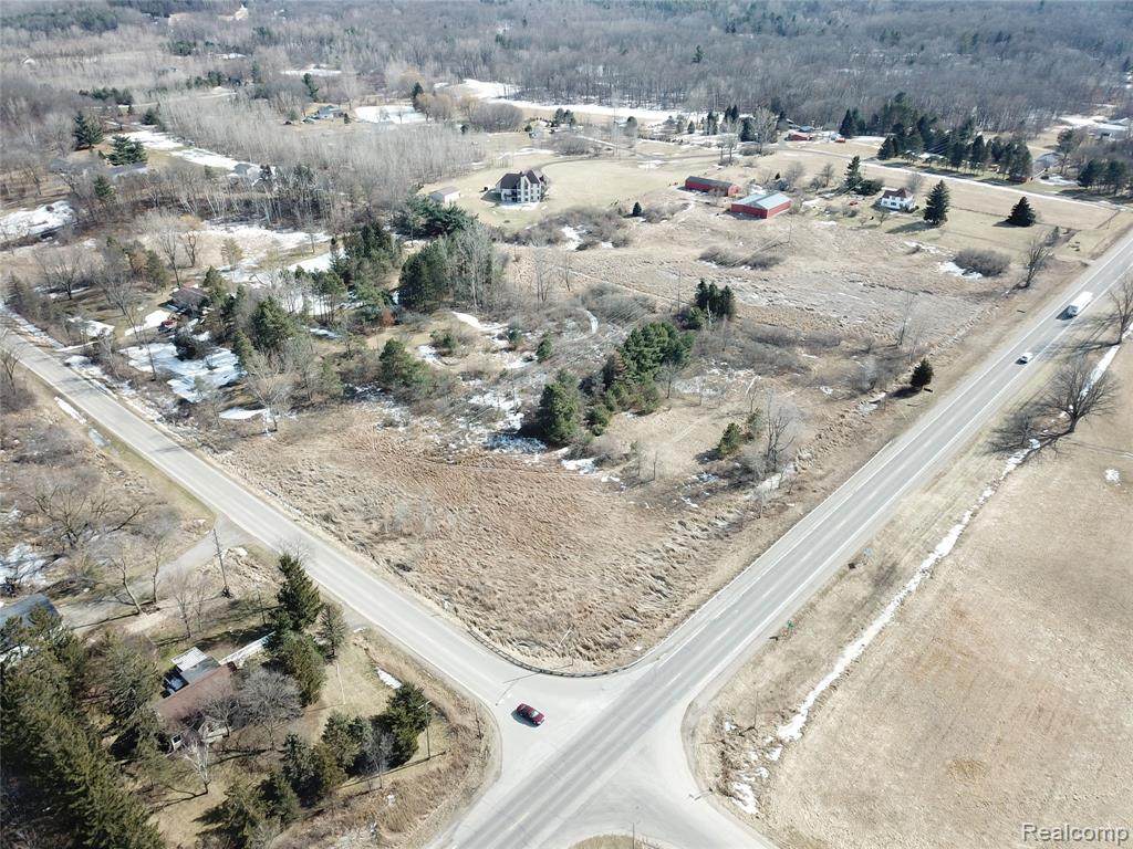 00 Norway Lake Road - Photo 1