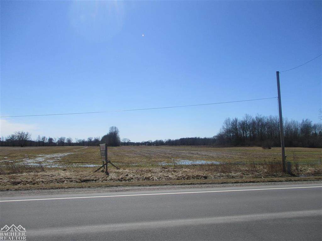 Vacant Marine City Hwy - Photo 1
