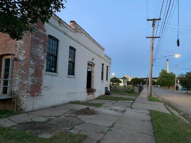 615 Hupp Avenue - Photo 1