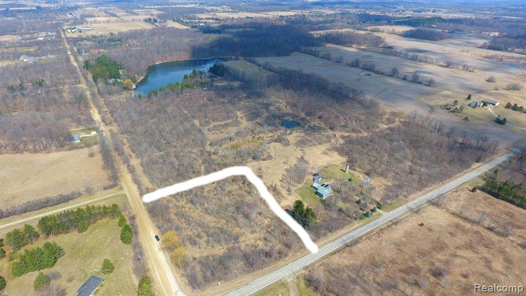 0003 Hasler Lake Rd Road - Photo 1