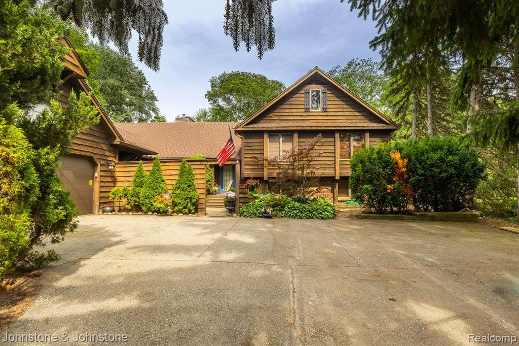 9767 Burning Tree Drive - Photo 1