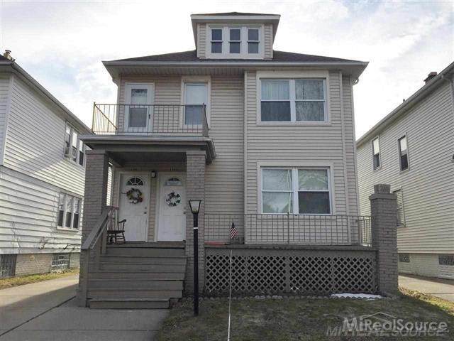 1341 Beaconsfield - Photo 1