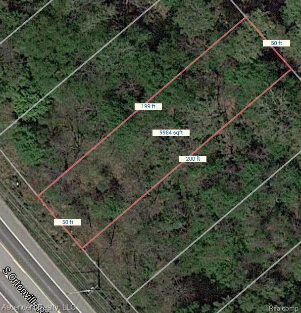 0015 Ortonville Road - Photo 1