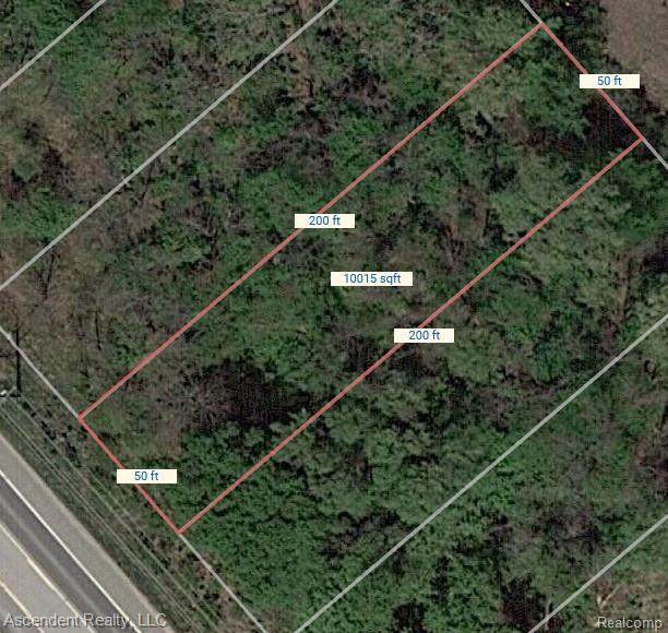 0017 Ortonville Road - Photo 1