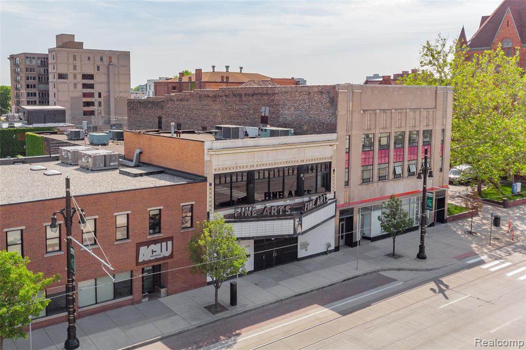 2952 Woodward Avenue - Photo 1