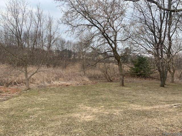 0 Foxfire Drive - Photo 1