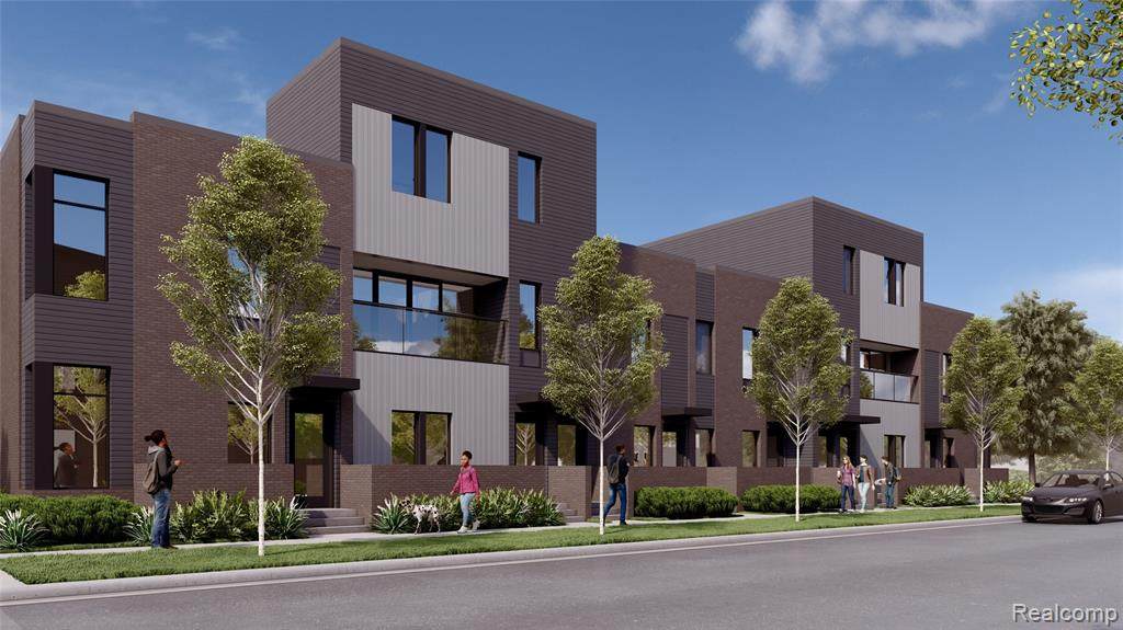 2732 Harrison - Photo 1