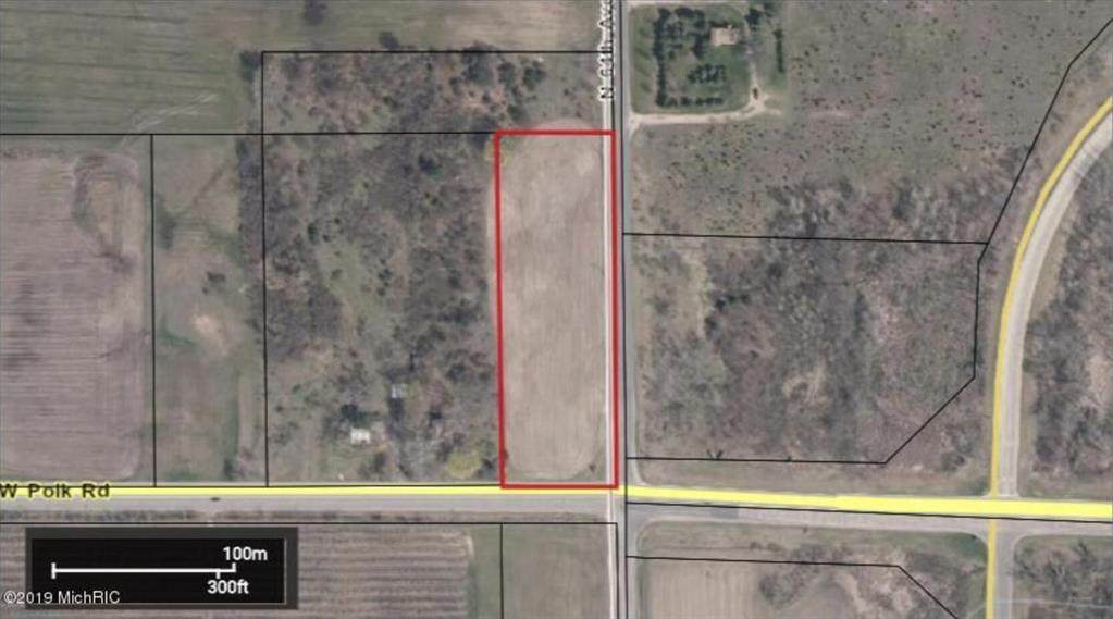 00 Polk Road & 64th Ave Road - Photo 1