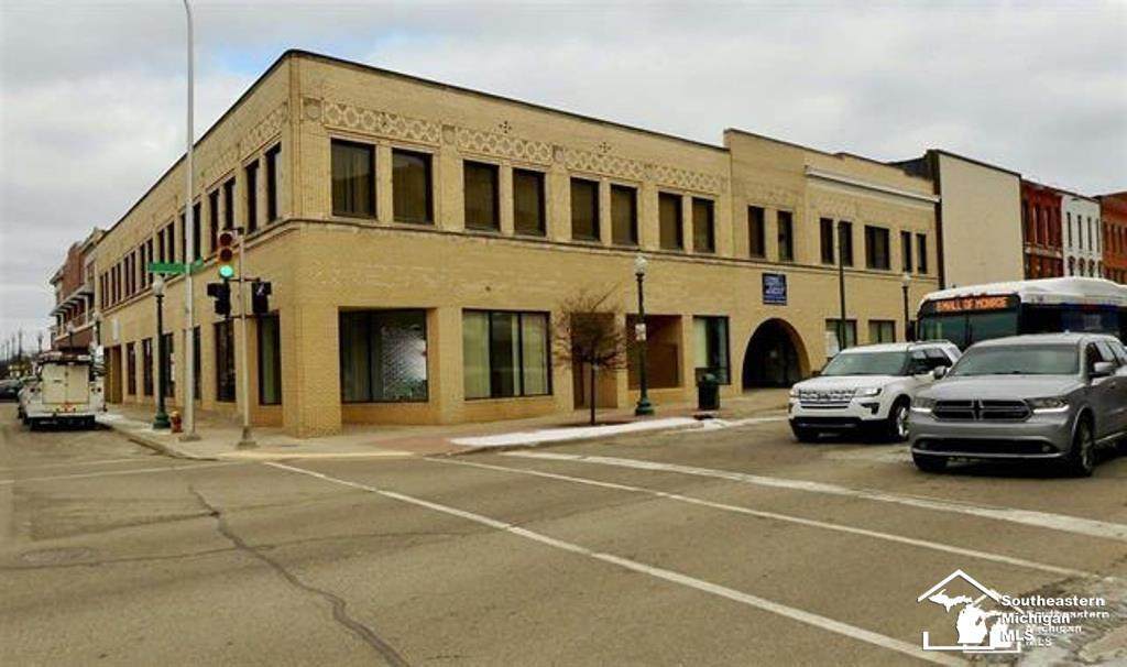 25 Monroe Suite 304 - Photo 1