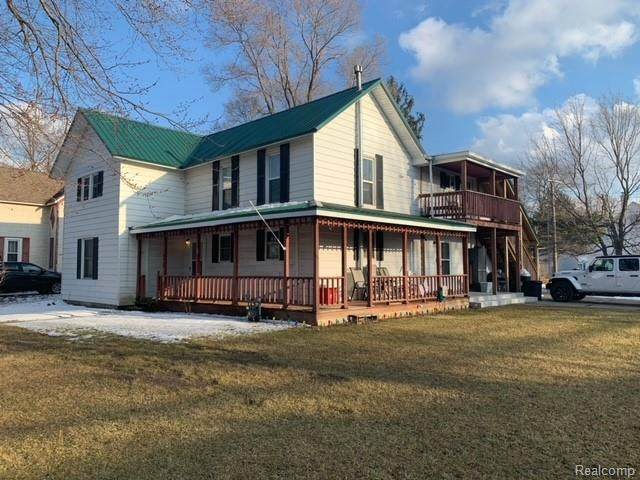6458 Garfield Avenue - Photo 1