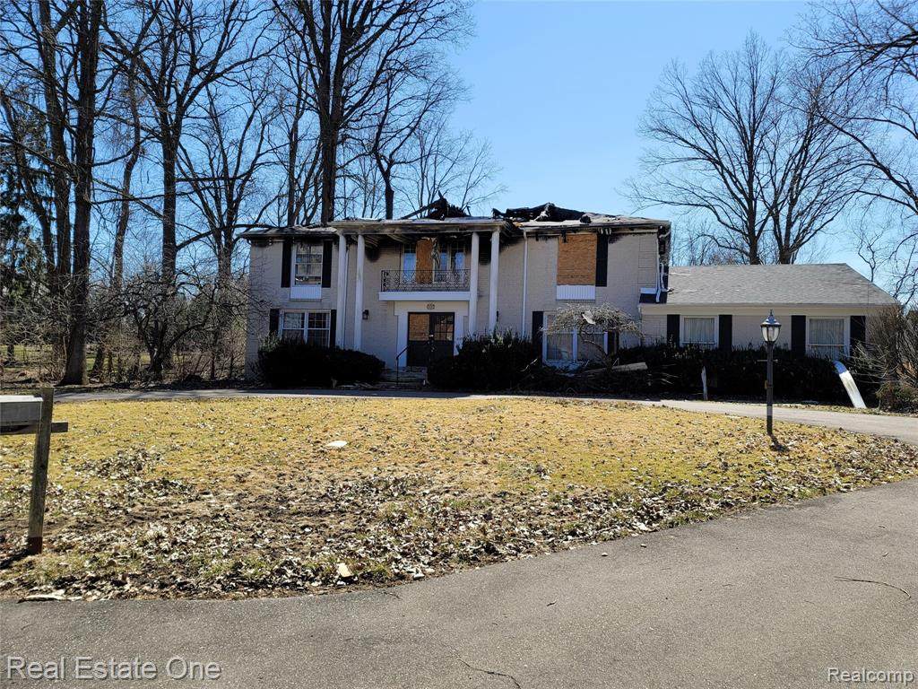 4497 Duval Court - Photo 1