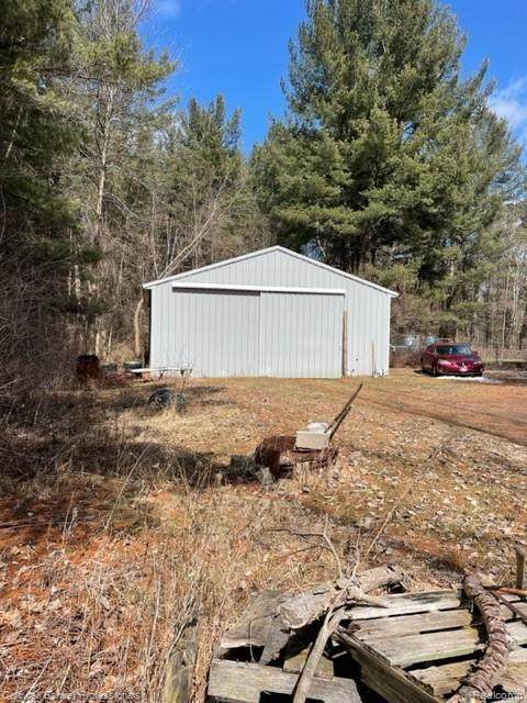 4162 Saginaw Road - Photo 1
