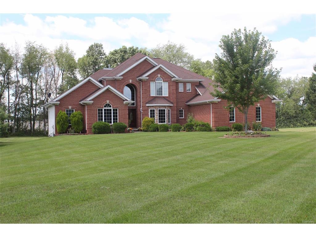 955 Marshall Lakes Drive - Photo 1