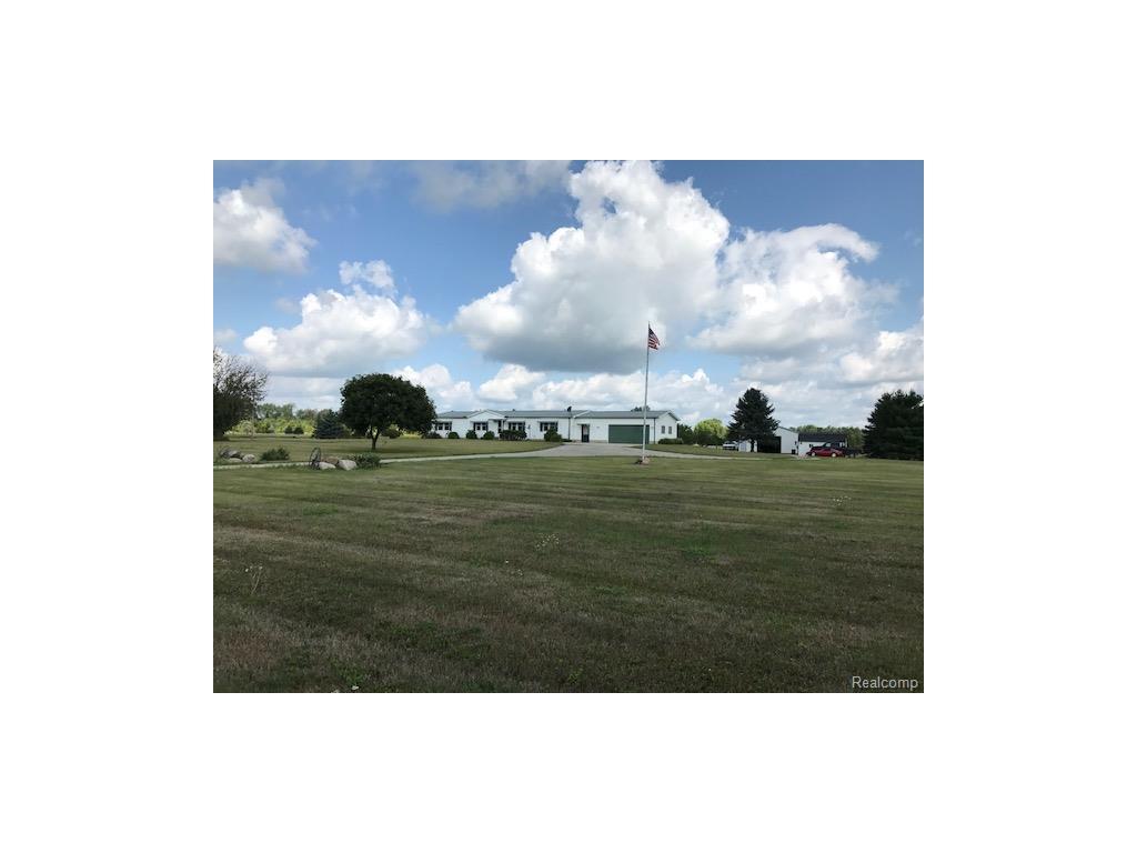 3300 Service Road - Photo 1