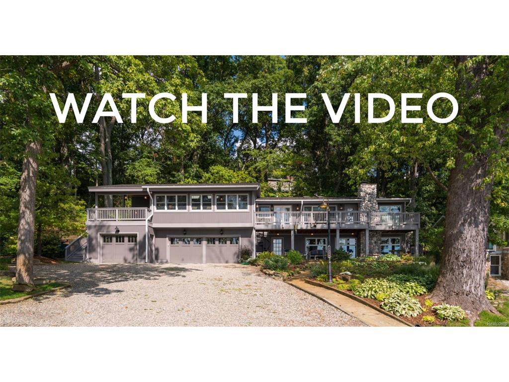 1376 Sugarloaf Lake Road - Photo 1