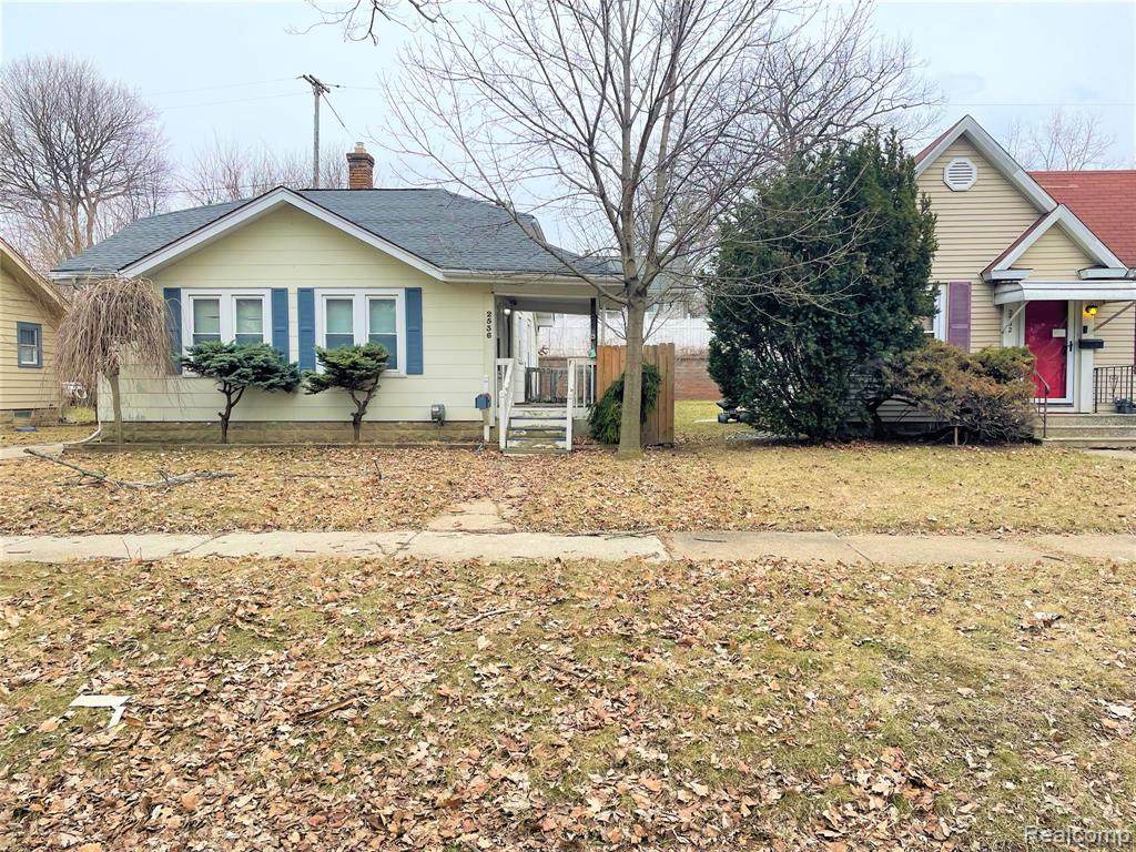 2536 Altoona Street - Photo 1