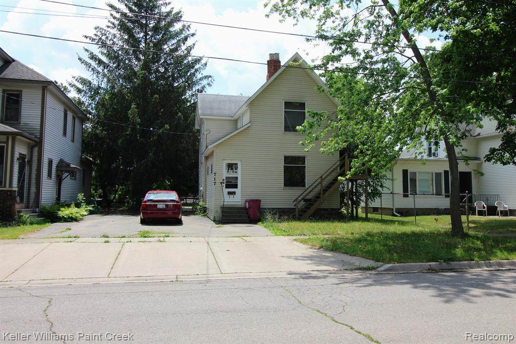717 River Street - Photo 1