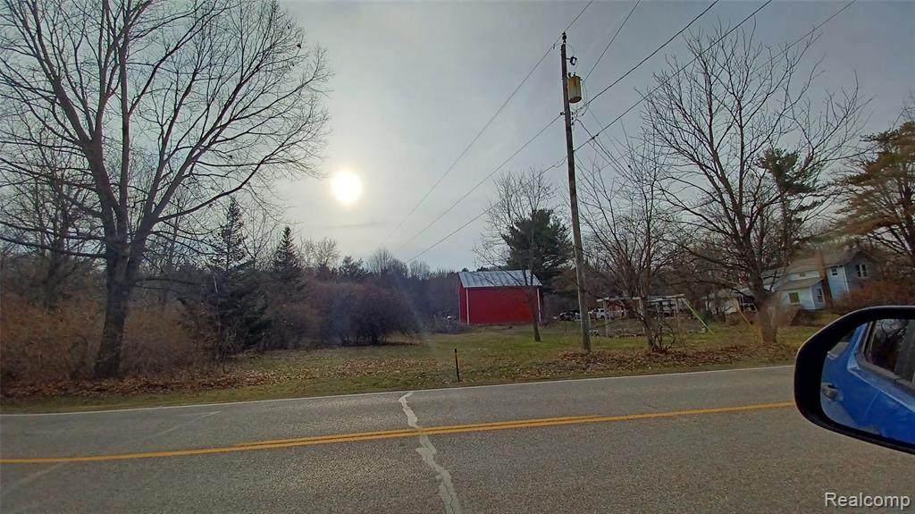 South of 860 County County Farm Road - Photo 1