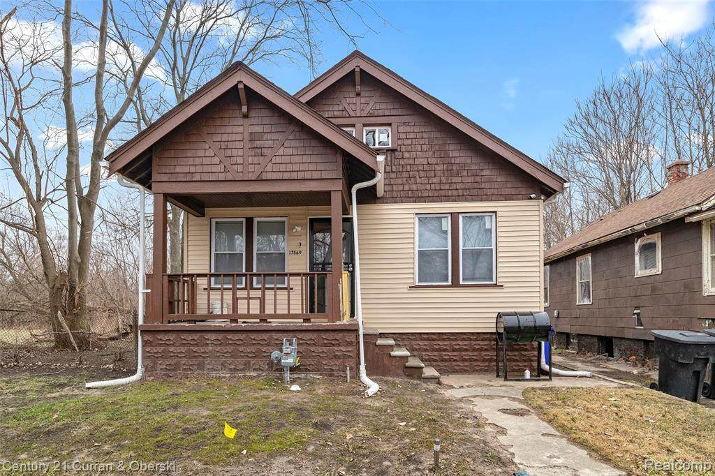 17569 Orleans Street - Photo 1