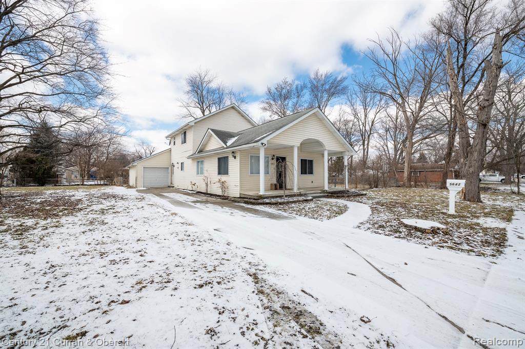 5642 Weddell Street - Photo 1
