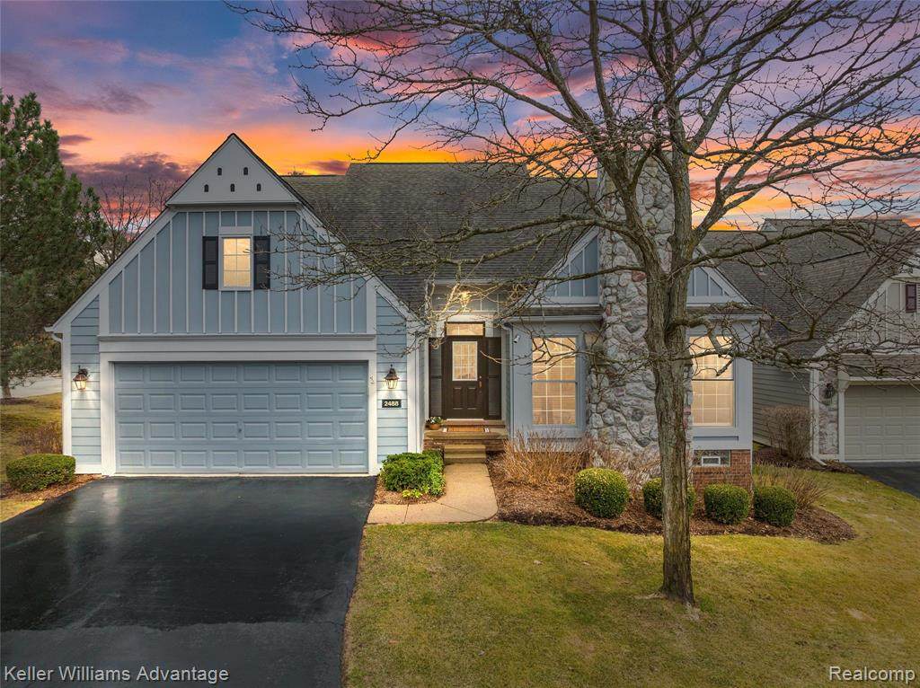 2488 Inglehill Pointe - Photo 1