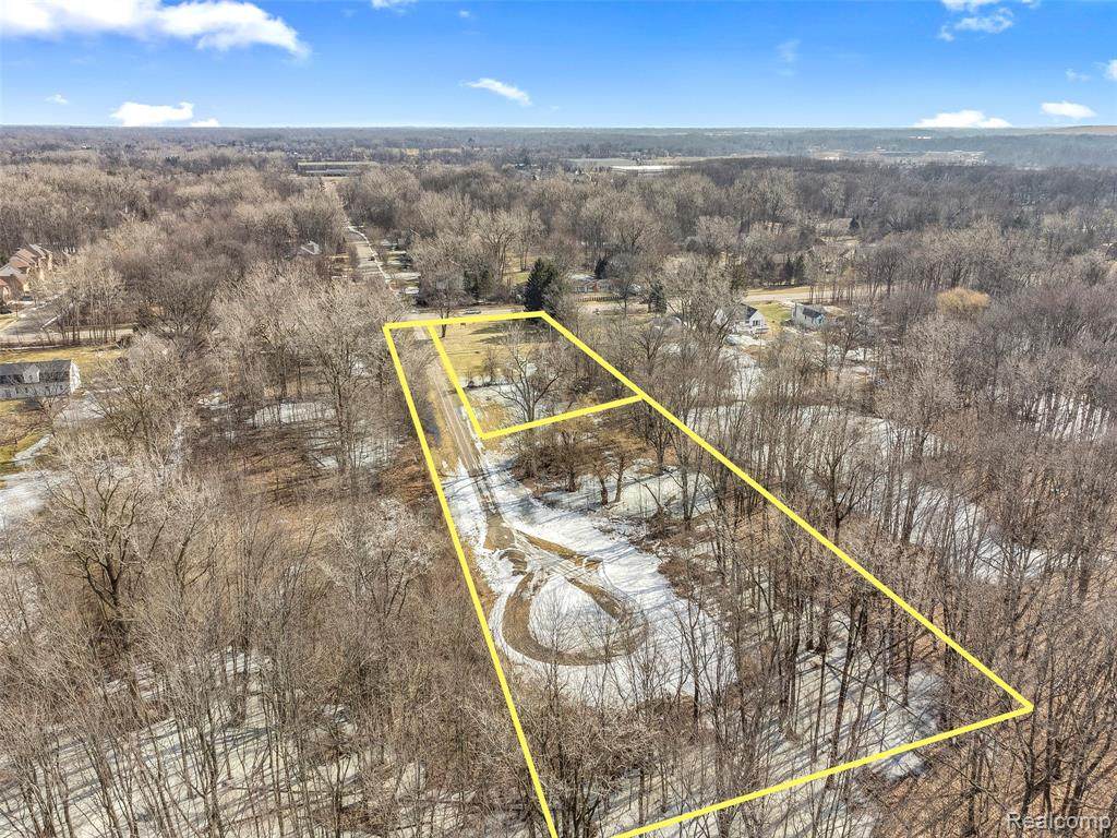 2292 Lilley Road - Photo 1