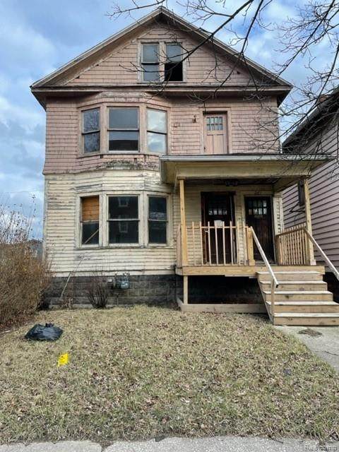 285 Richton Street - Photo 1