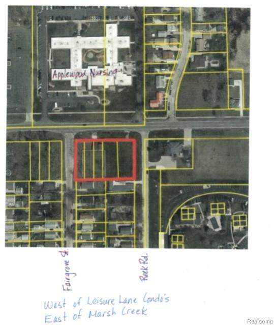 18445 Van Horn Road - Photo 1