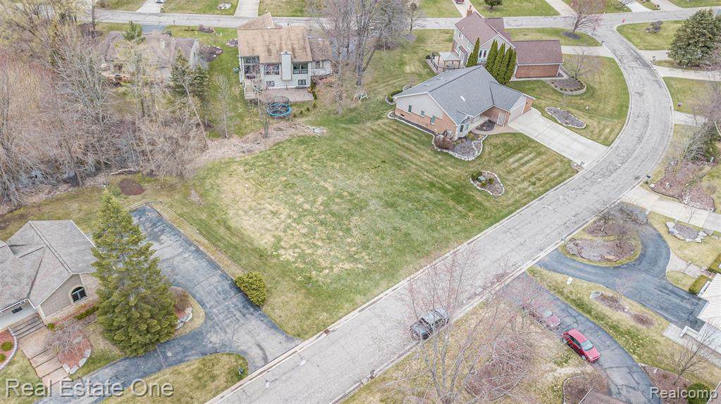 LOT121 Voorheis Lake - Photo 1